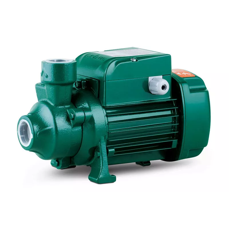 Oheislaitepumppu